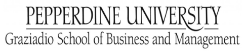 A logo of the maine university of business and economics.