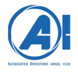 Accredited Investors Angel Club logo
