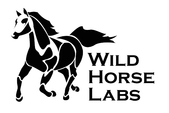 Wild Horse Labs, Inc. transparent logo