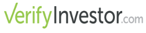 A logo of the investment group